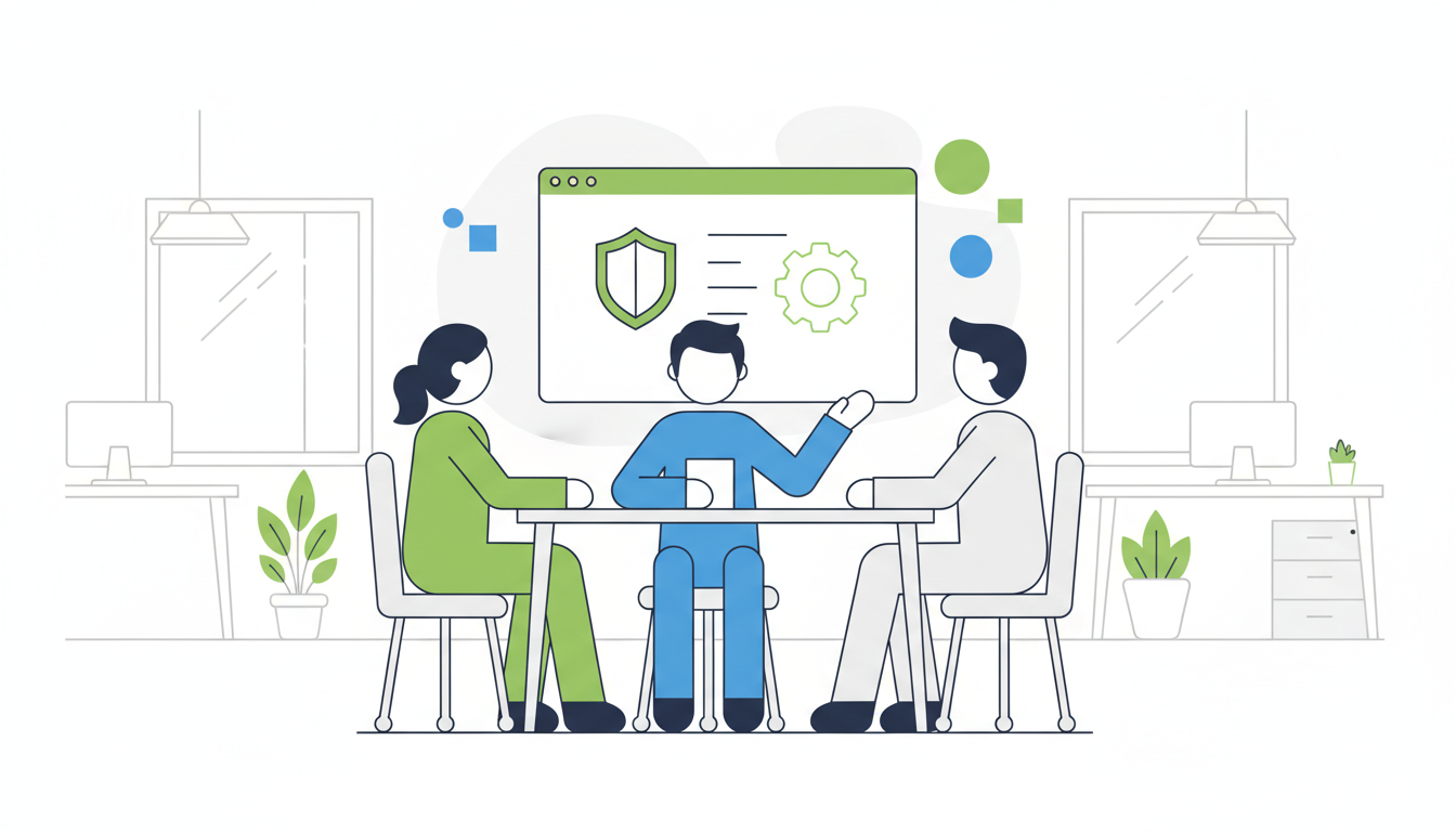 Arbeitsplatzsicherheit und Gesundheit am Arbeitsplatz: Ein Leitfaden für Betriebsräte