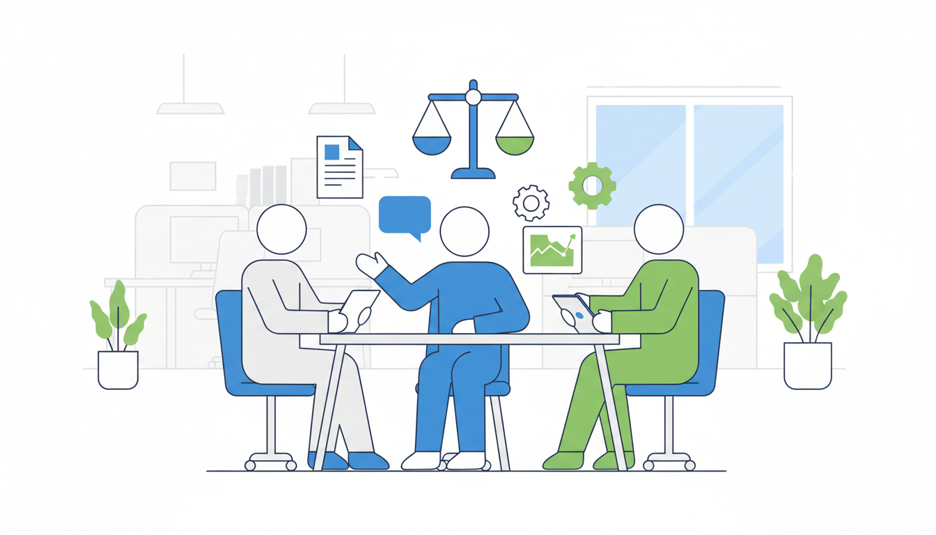 Arbeitsrechtliche Ansprüche: Ein Leitfaden für Betriebsräte und HR-Management