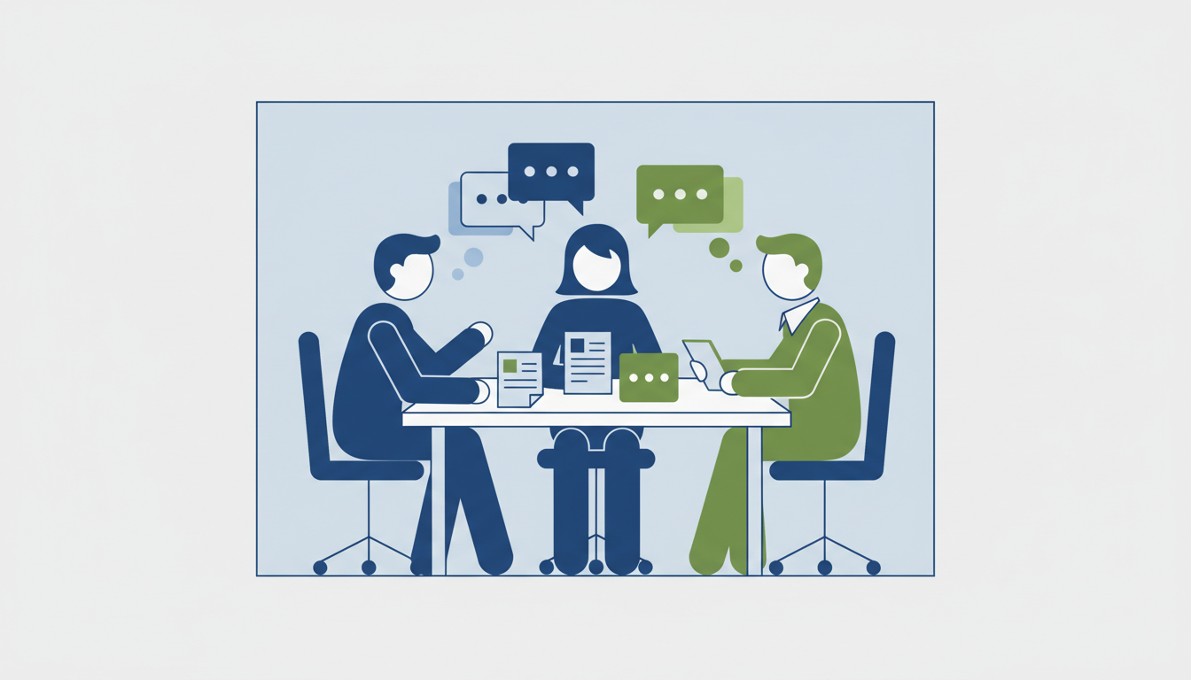 Betriebsrat, Arbeitsrecht und HR-Management: Ein umfassender Leitfaden