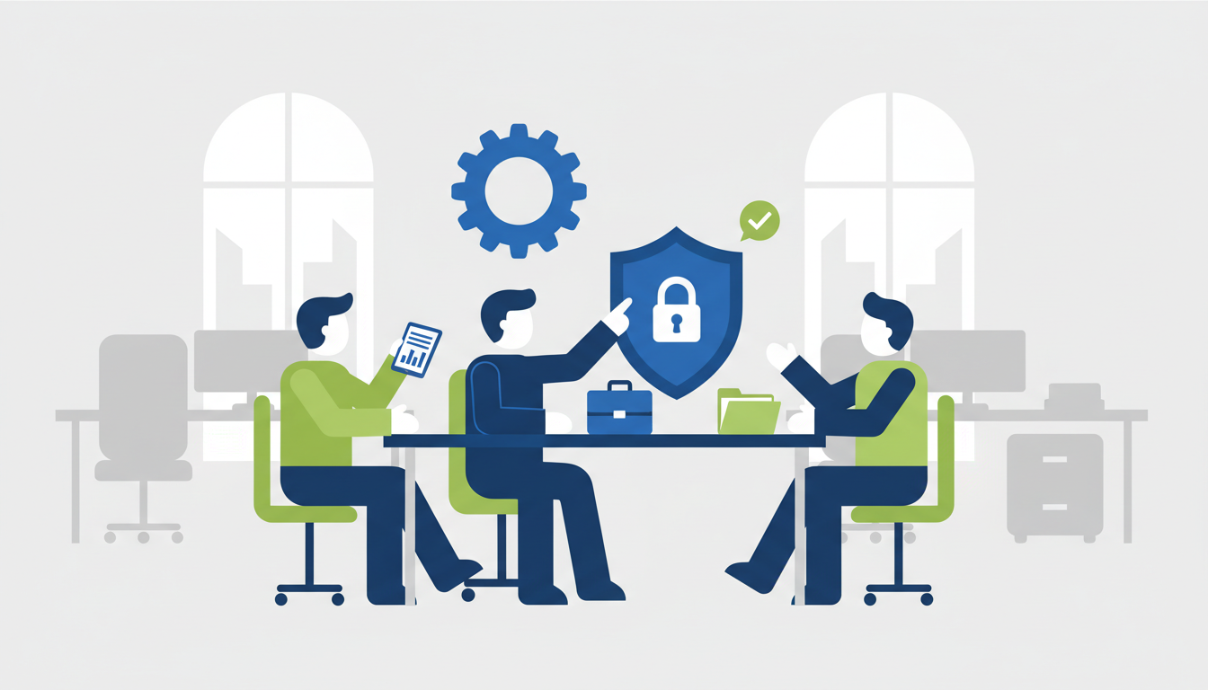 Betriebsrat und Datenschutz: Alles, was du wissen musst