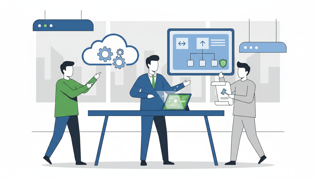 Betriebsrat und Digitalisierung: Der Wandel der Arbeit im Fokus