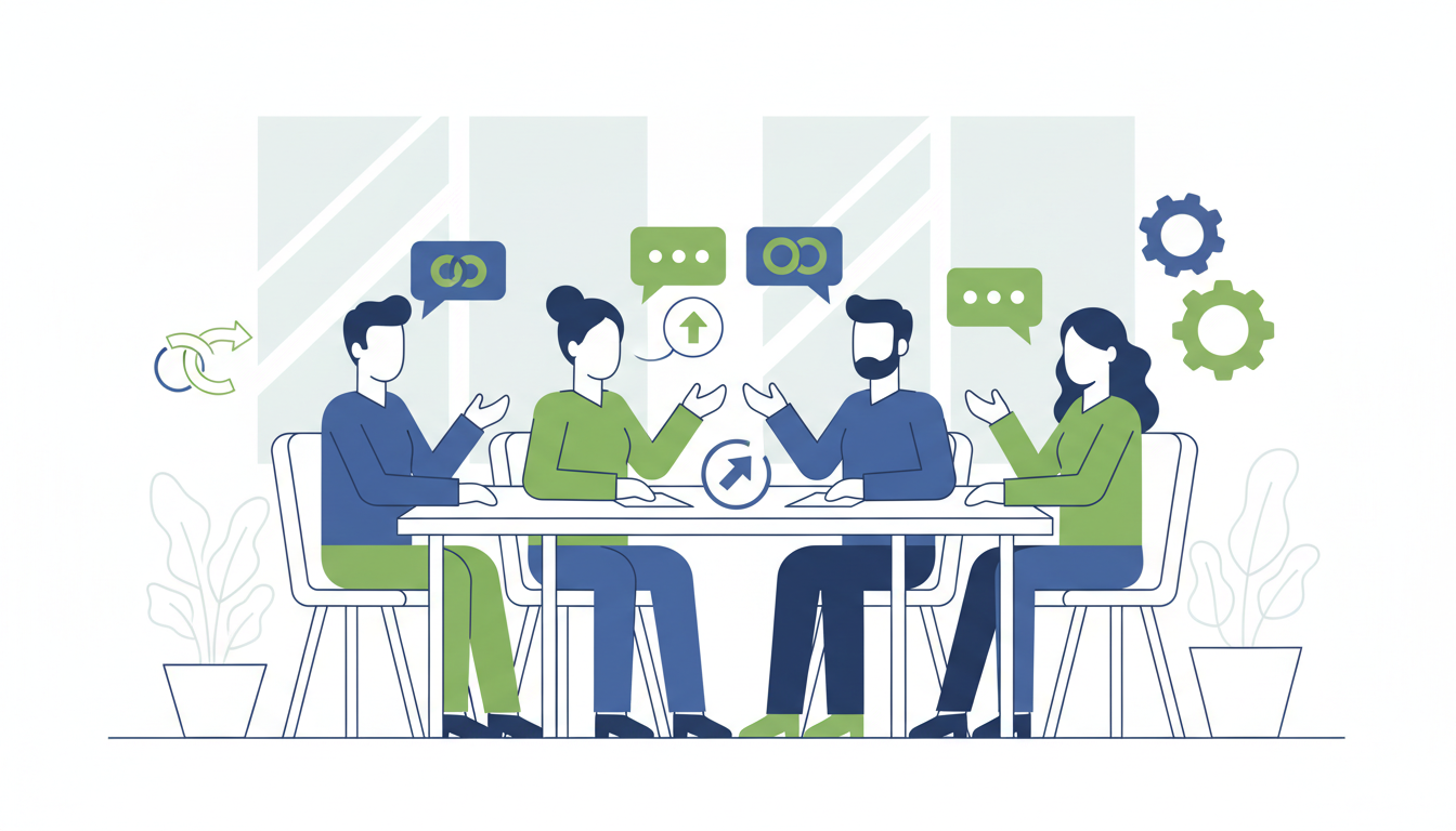 Betriebsrat, Mitbestimmung und Arbeitnehmerrechte: Ein umfassender Leitfaden