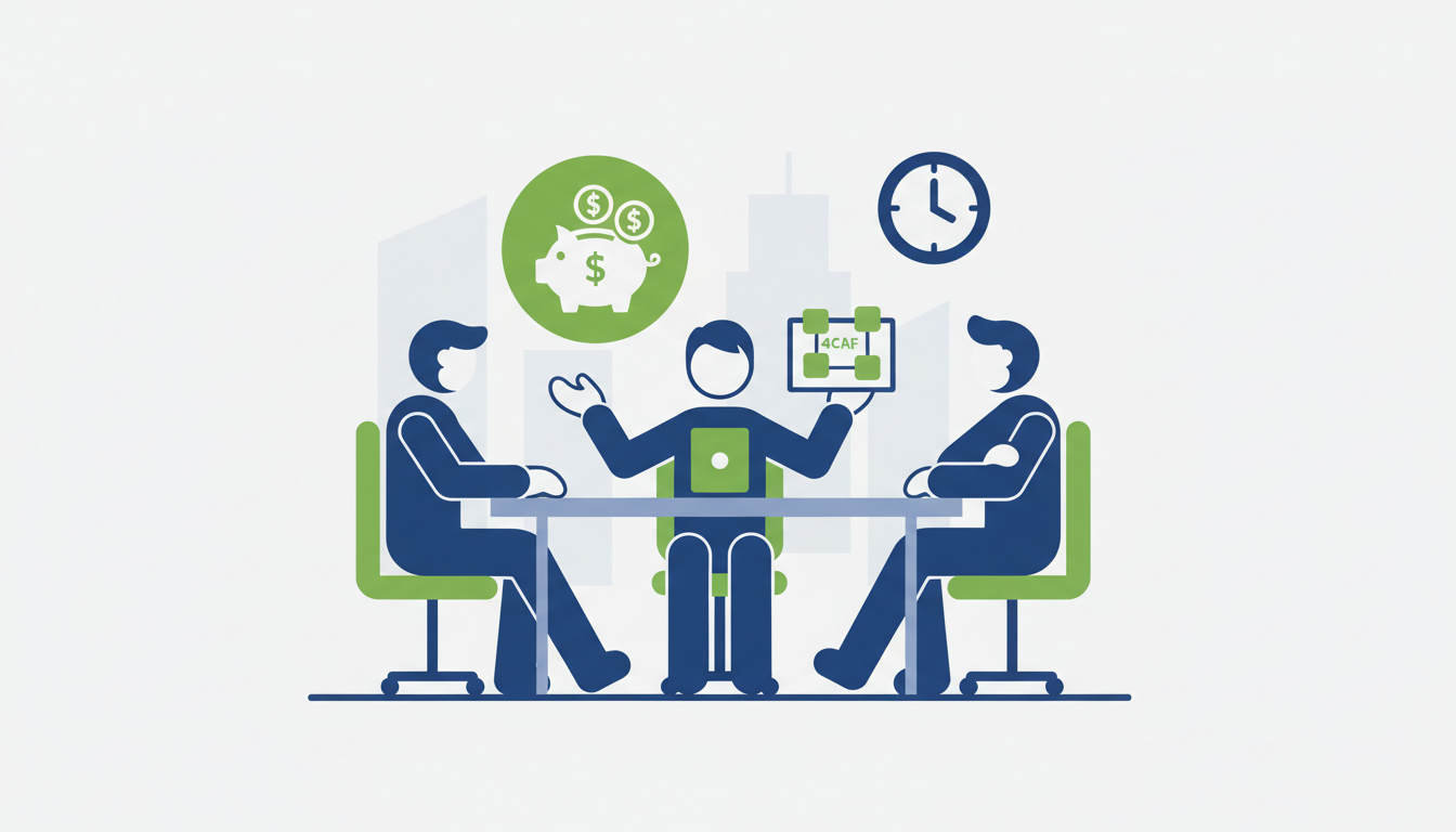 Betriebsrat und Sozialleistungen: Ein umfassender Leitfaden für die betriebliche Altersvorsorge und Zusatzleistungen