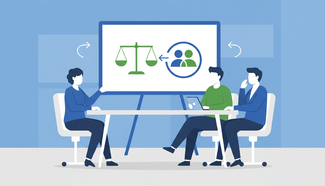 Gleichbehandlungsgesetz und Diskriminierung: Ein Leitfaden für Betriebsräte