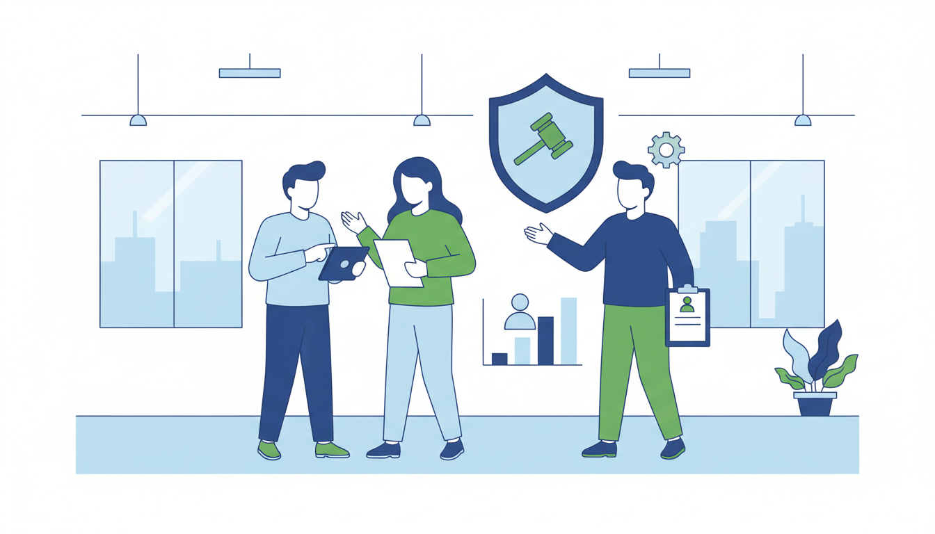 Mitarbeitervertretung und Sozialpartnerschaft: Ein Leitfaden für Betriebsräte