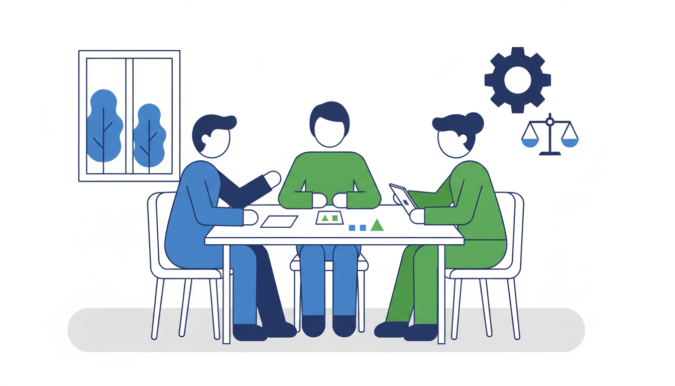 Effektives Personalmanagement: Betriebsrat, Arbeitsrecht und HR-Management im Fokus